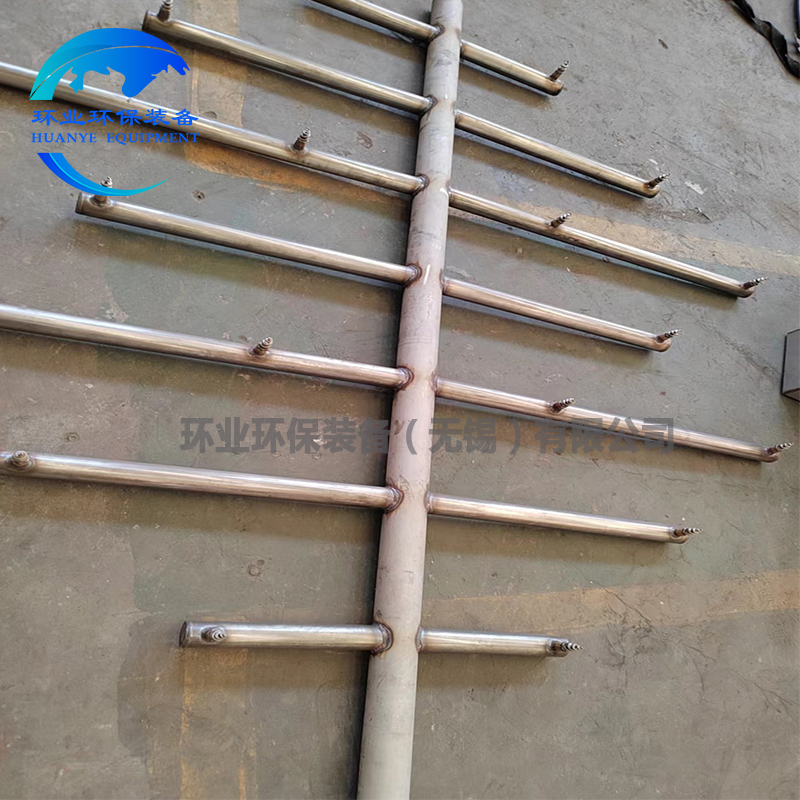 福建脱硫塔喷淋管