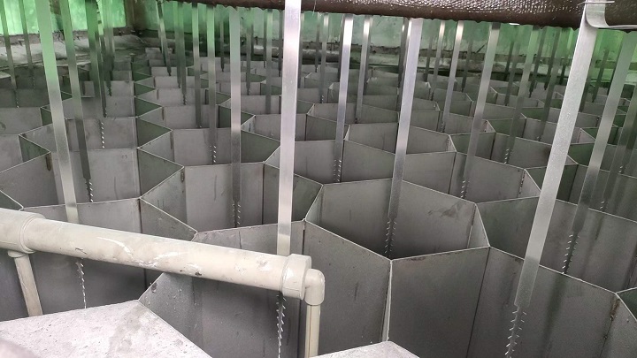 陕西湿电配件不锈钢阴极线如何安装使用