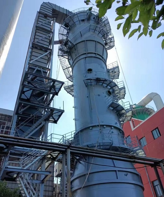 陕西炼油行业废气如何处理