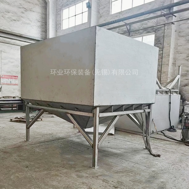 陕西不锈钢料仓不同形状的用途